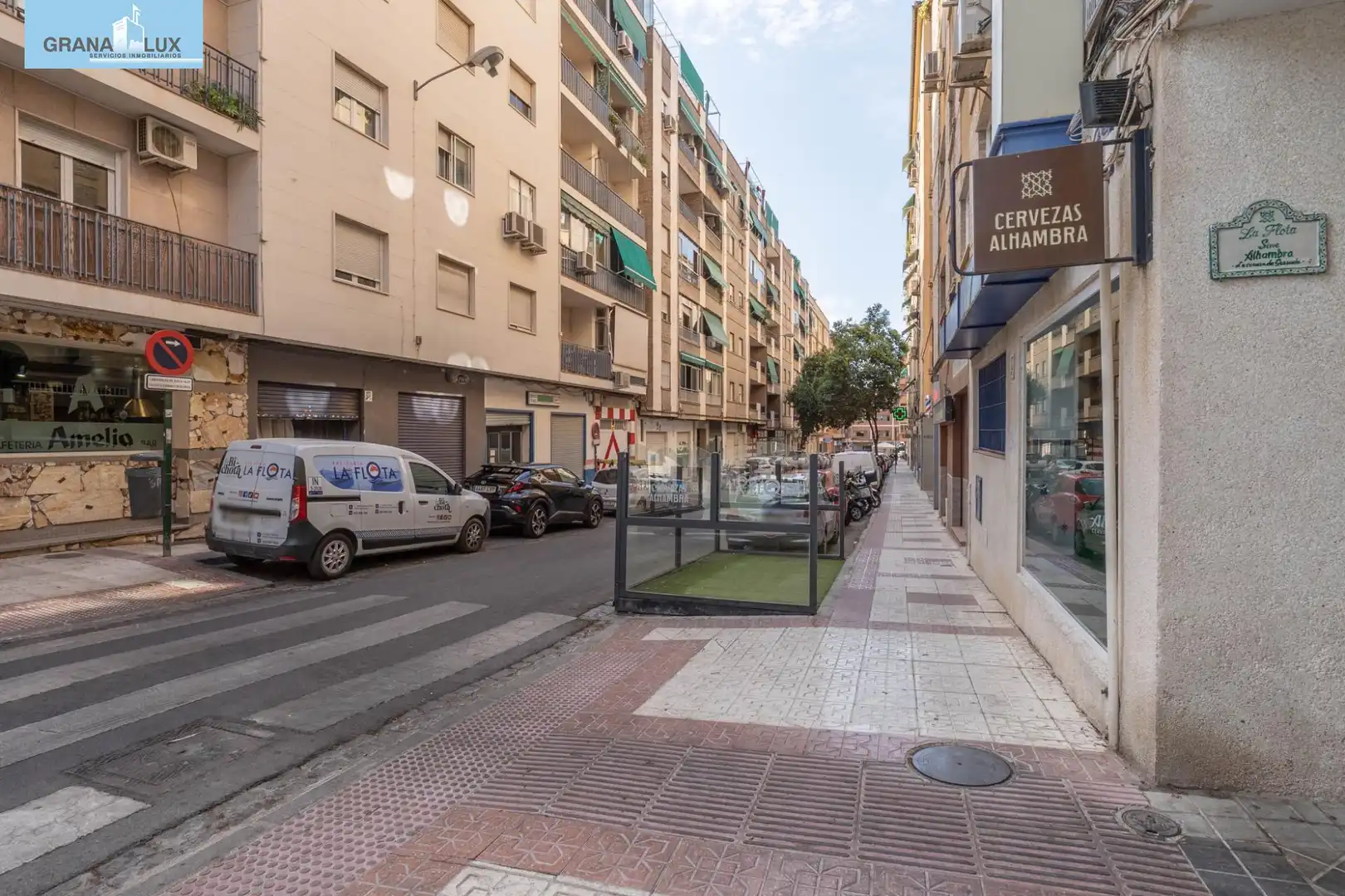 Business premises for sale in Calle Recoletos, imagen 28