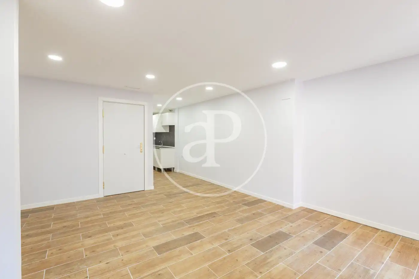 Loft en venda en Alcobendas amb Calefacció i Terrassa