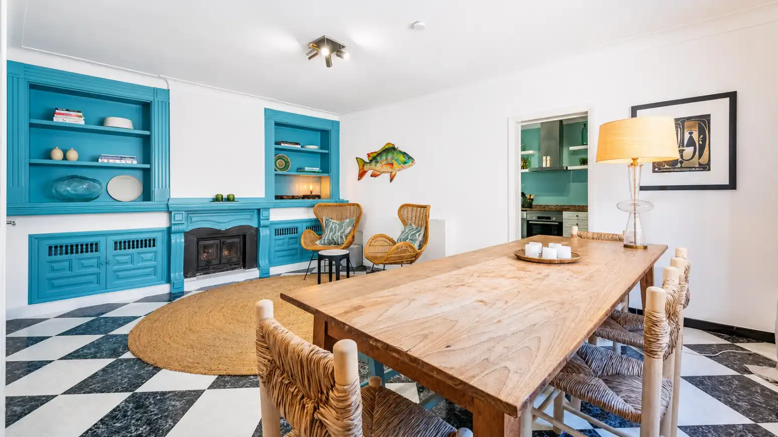 Casa bifamiliare con terrazza in vendita a Pollença - carrer de bou, imagen 29