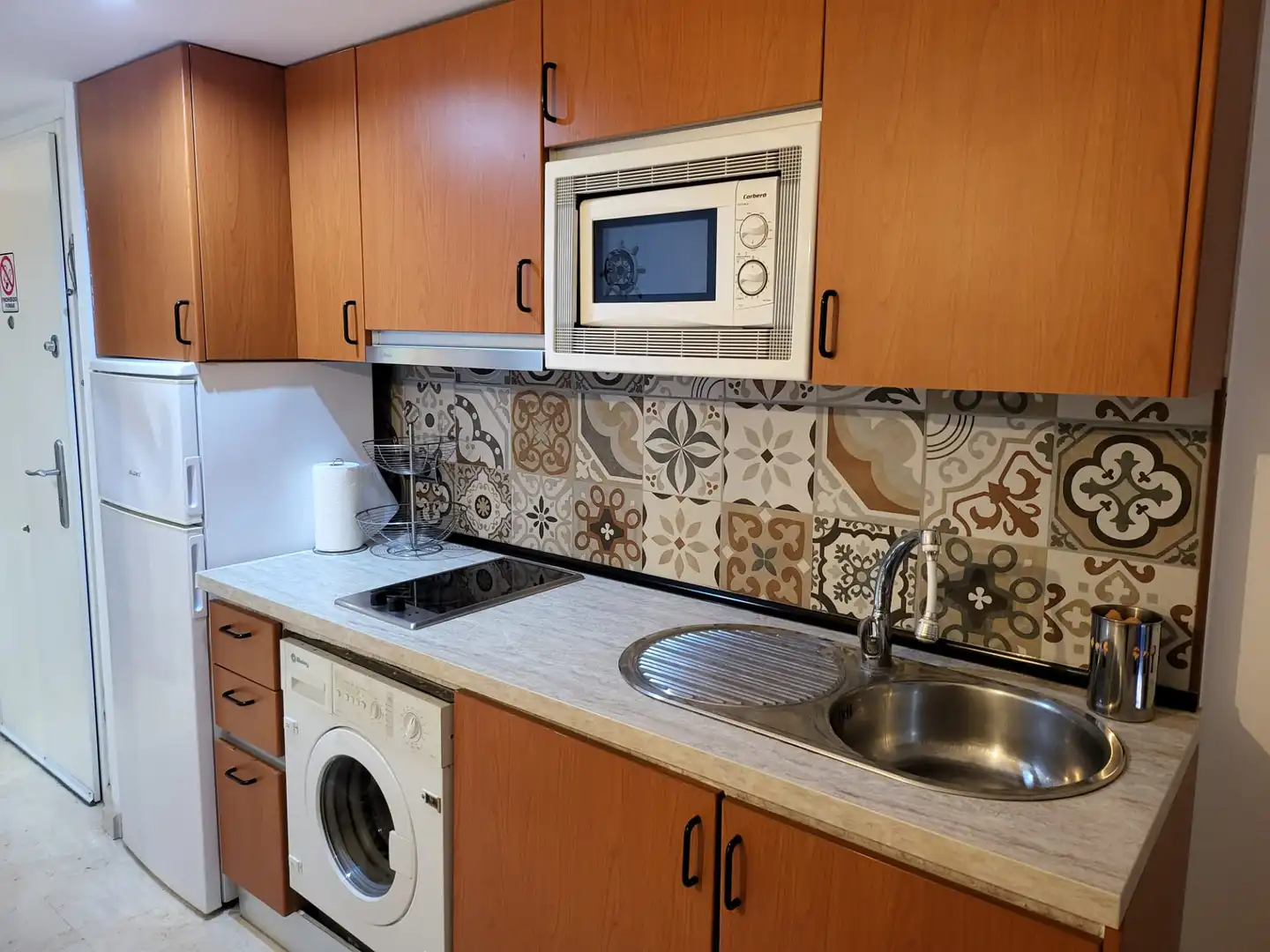 Apartamento de alquiler en Camino de Doña María, 8, Cortijo Torrequebrada