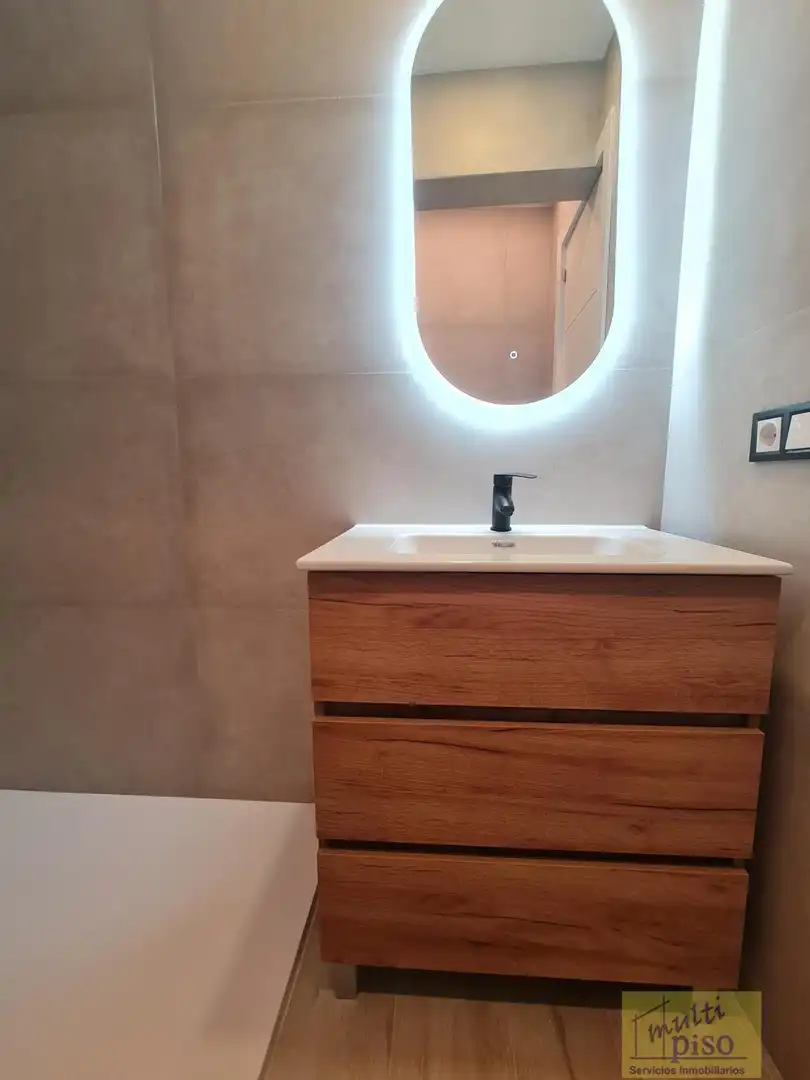 Baño de Piso en venta en Can Serra - Pubilla Cases