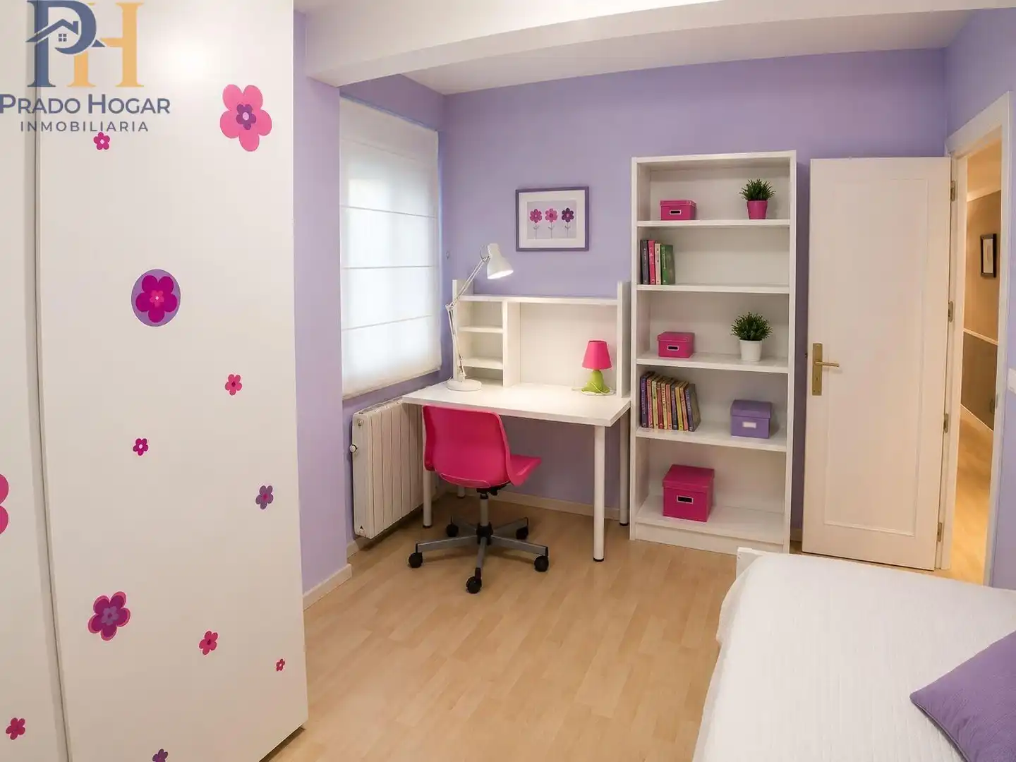 Habitación de Piso en venta en Talavera de la Reina con Aire acondicionado, Calefacción y Terraza