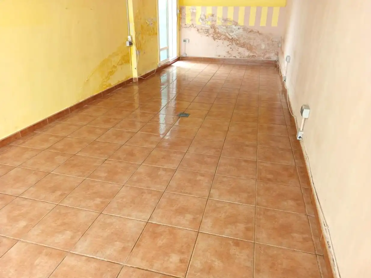 Pis en venda en Jaén amb Aire condicionat, Calefacció i Traster