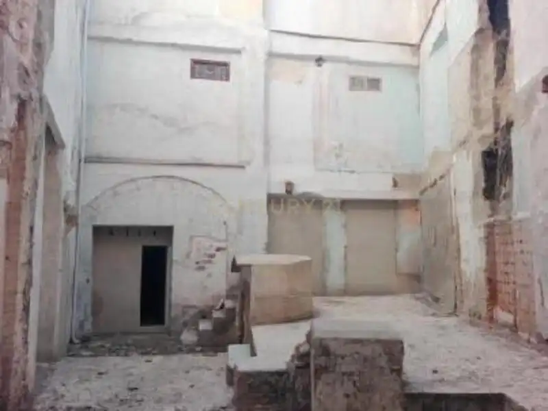 Apartament en venda a SAN JAIME, 9, Centro