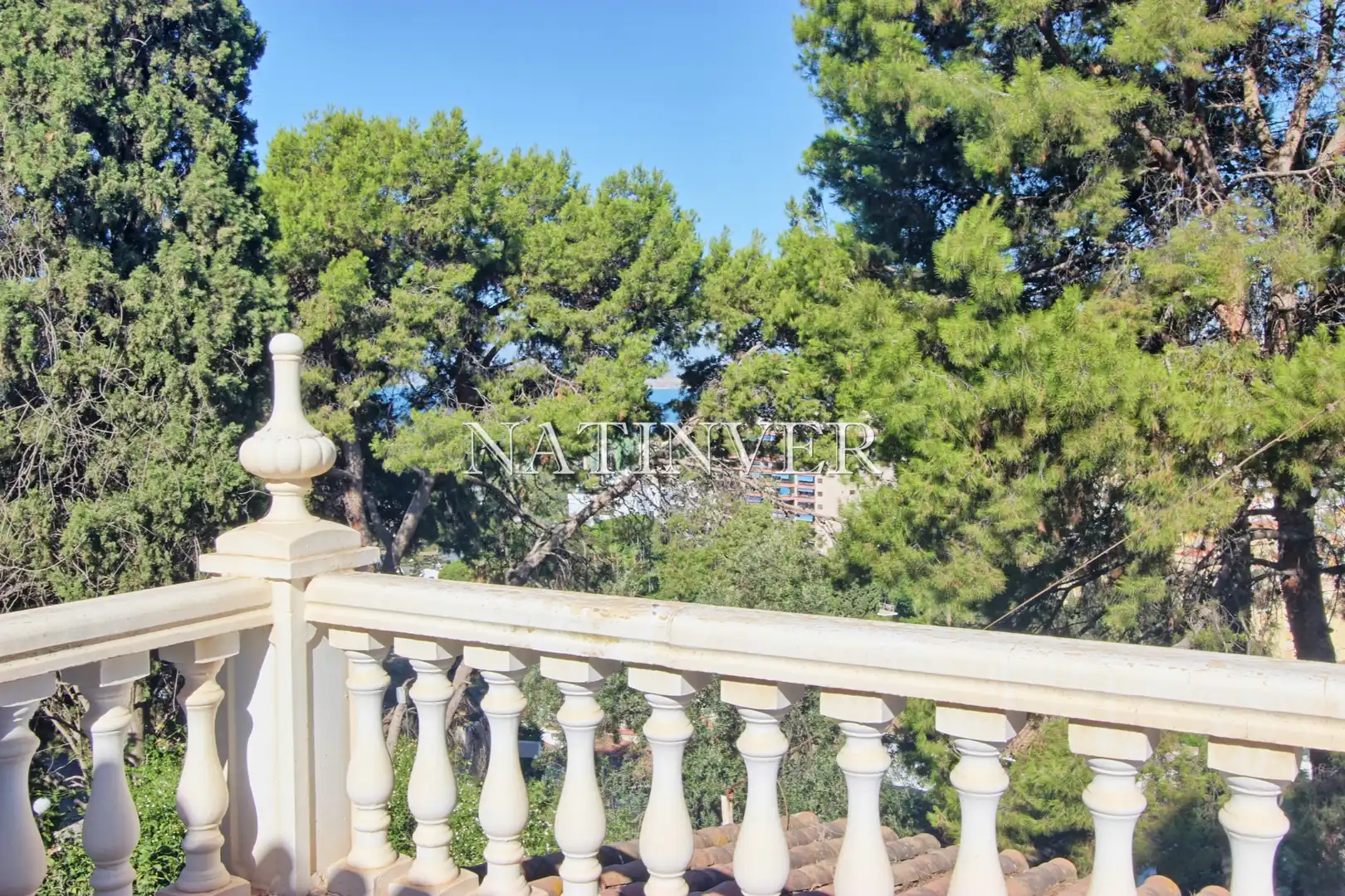 Terrassa de Casa o xalet en venda en Málaga amb Jardí privat i Terrassa