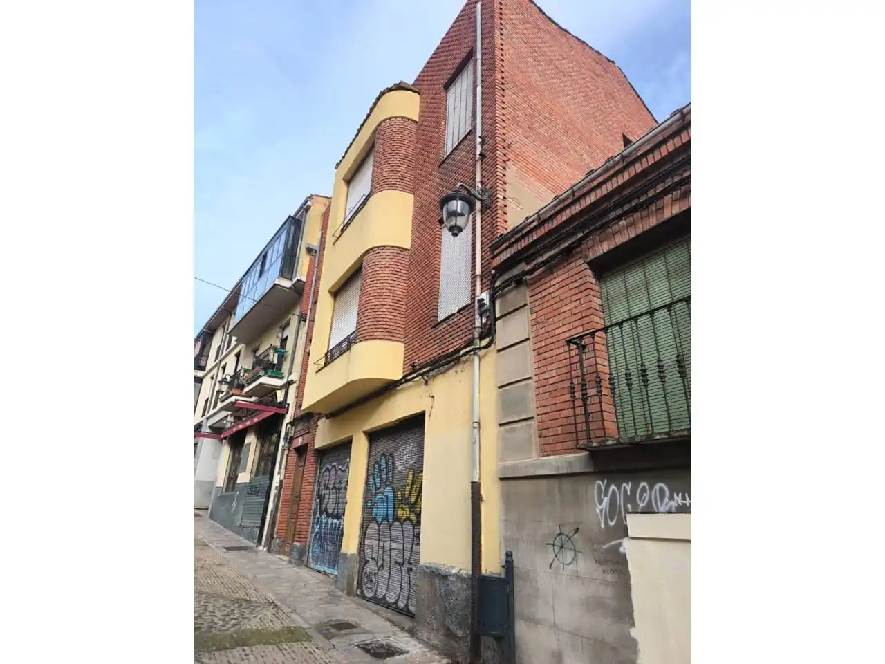 Immobles singulars en venda a El Ejido- Santa Ana, imagen 3