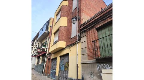 Foto 3 de Edifici en venda a El Ejido - Santa Ana, León