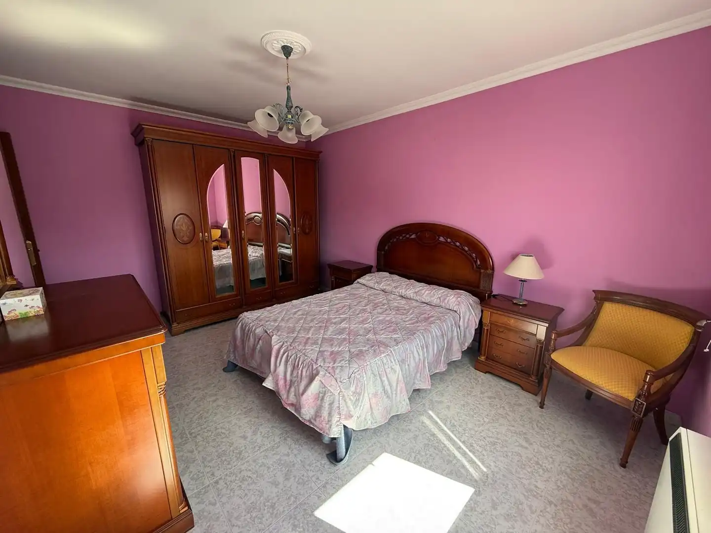 Wohnung mit Aufzug zum Verkauf in Peñaranda de Bracamonte, imagen 7