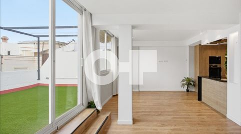 Foto 5 de Ático en venta en Carrer Carrer Balmes, Sant Gervasi- Galvany, Barcelona Capital