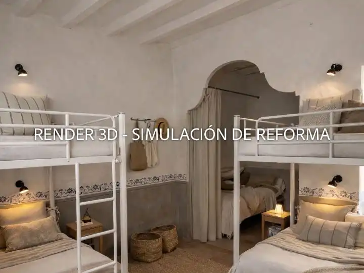 Adossat en venda a Carrer Major 25, imagen 8