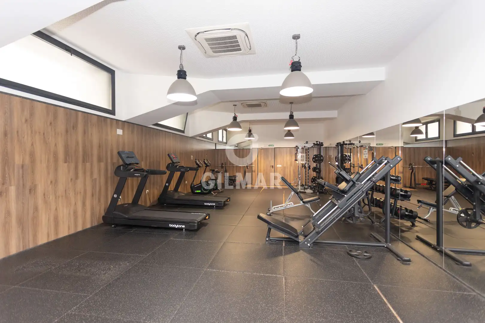 Office for sale in Madrid  with Heating