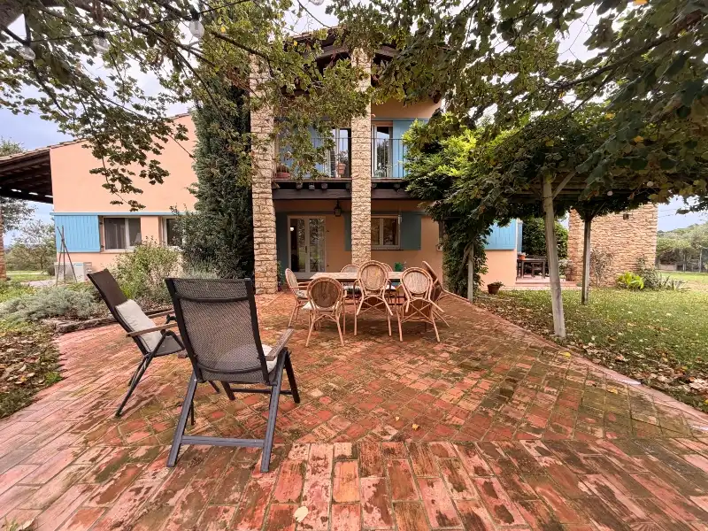 Casa amb balcó en venda a GI-644 52, imagen 32