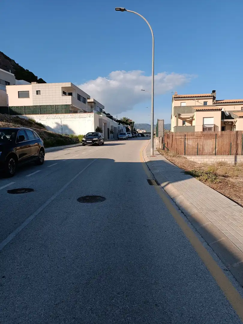 Terreny residencial en venda a Jijona / Xixona, imagen 11
