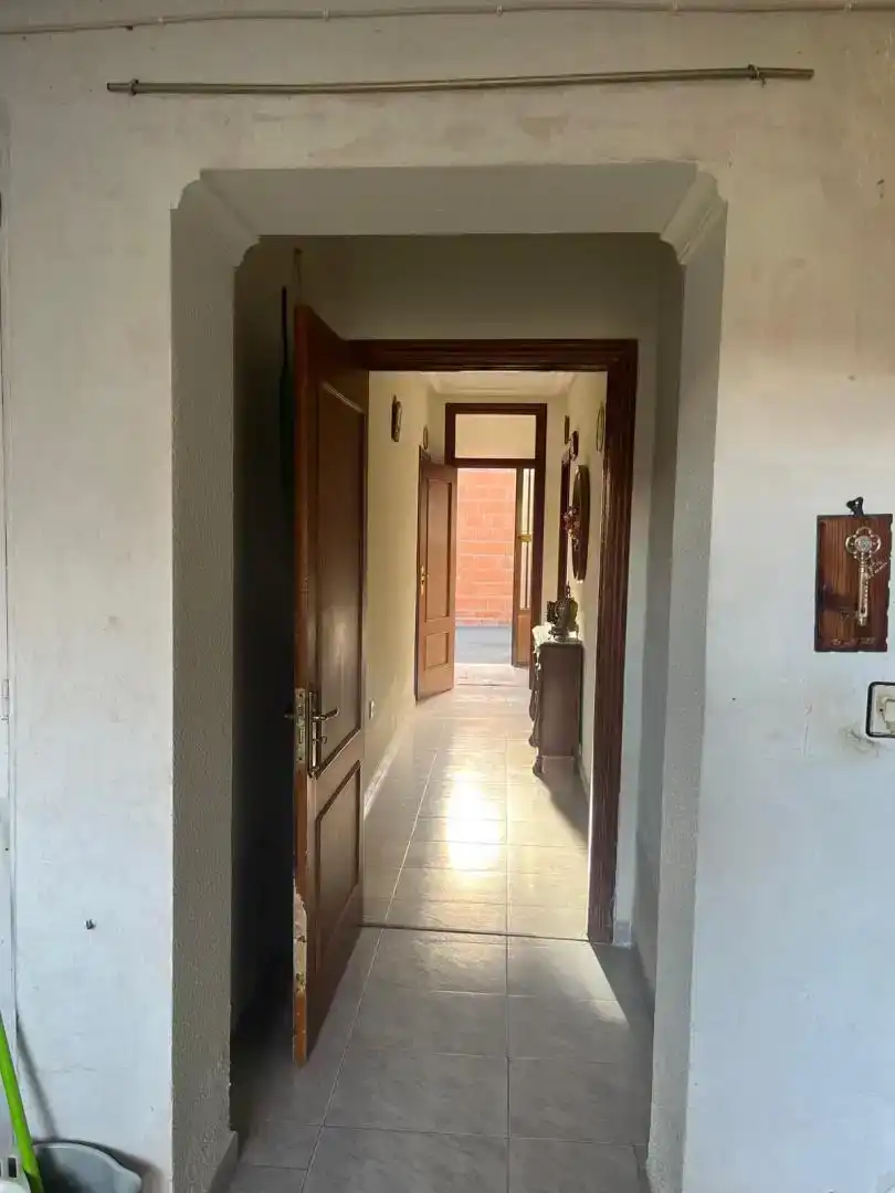 Planta baja en venta en El Campo de Peñaranda  con Amueblado