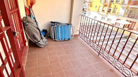 Foto 5 de Pis en venda a Calle Manuel Azuaga "abuelo de Torre del Mar", 2, Paseo Marítimo de Levante, Málaga