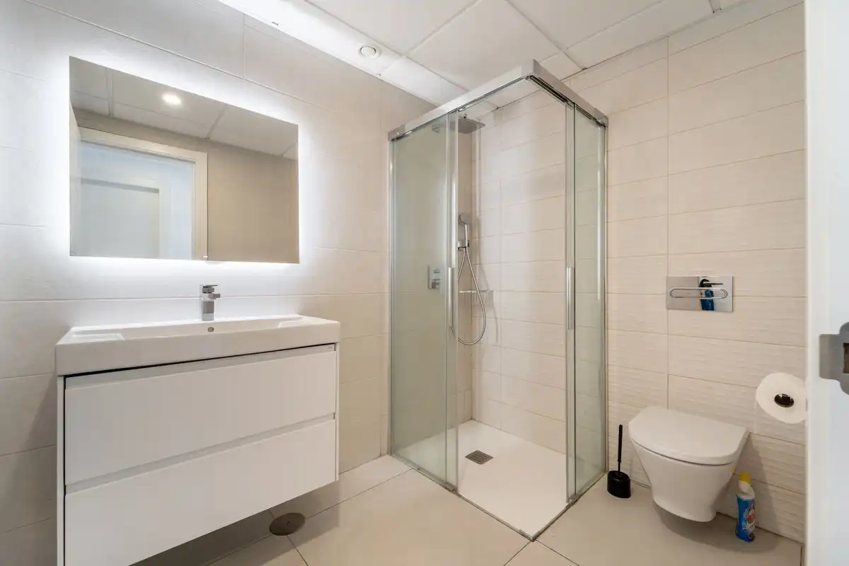 Piso con ascensor en venta en Elviria - Cabopino, imagen 29
