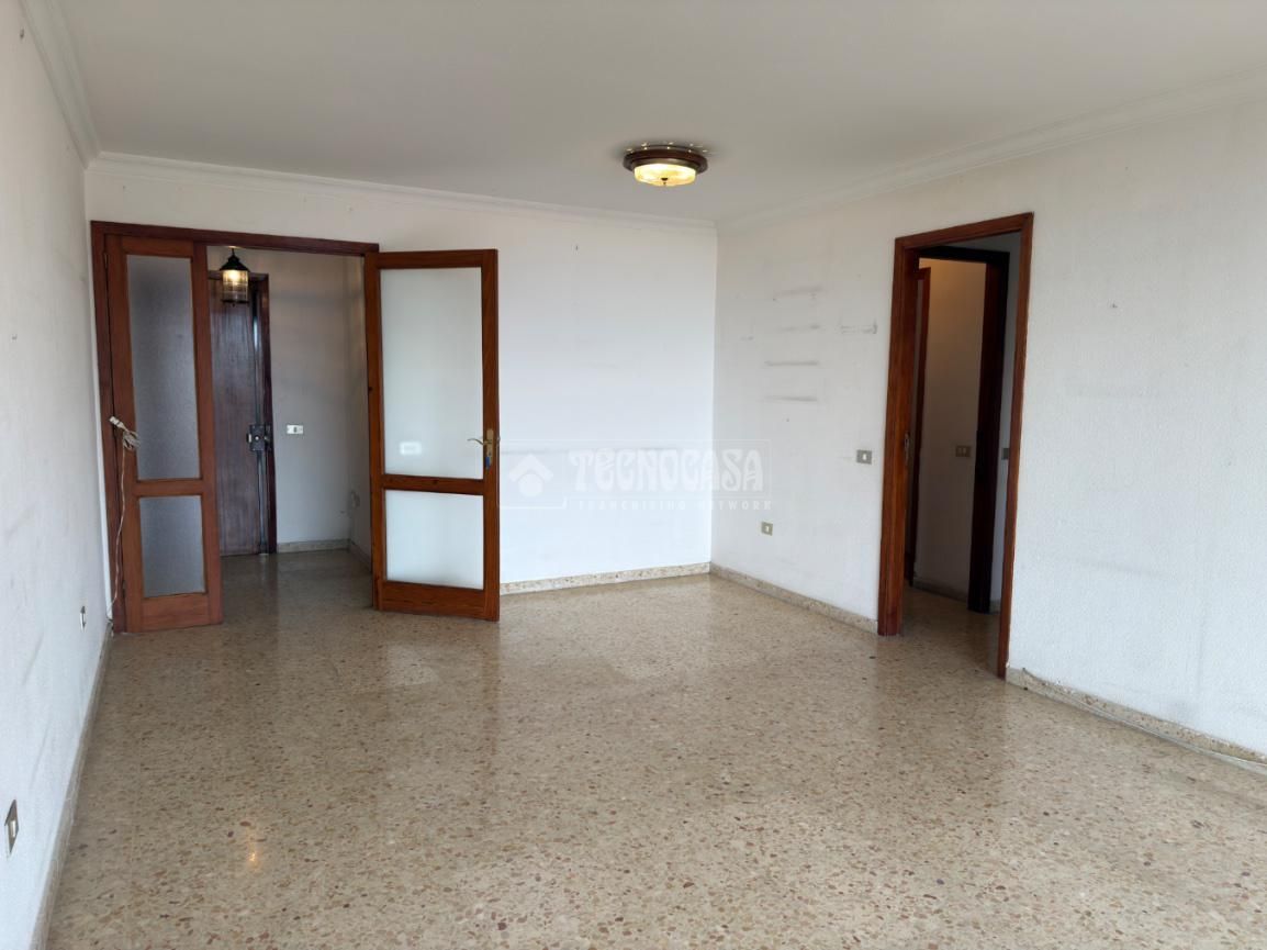 Sala d'estar de Pis en venda en  Santa Cruz de Tenerife Capital