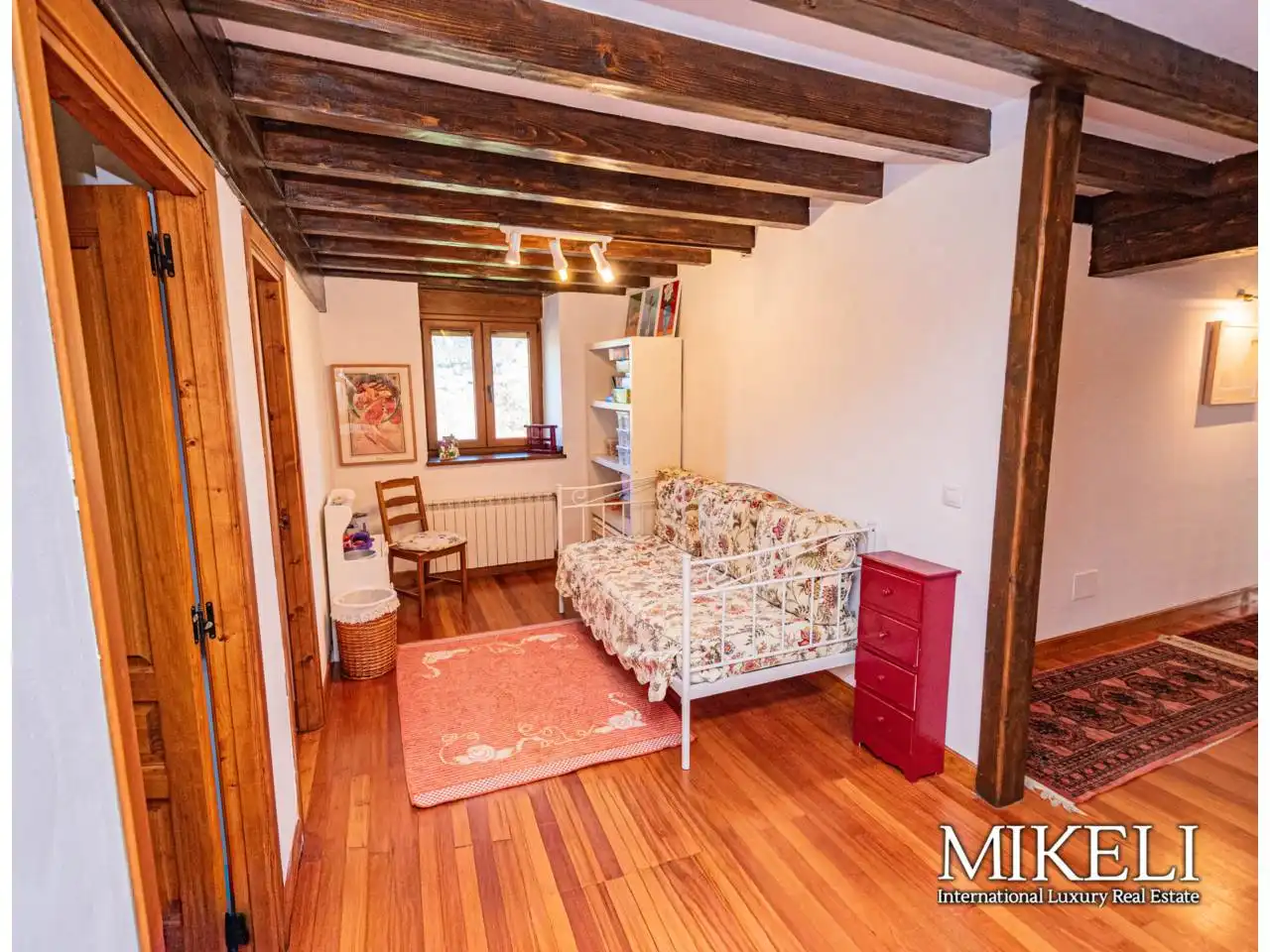 Casa con jardín en venta en Calle VILLEGAR, imagen 43