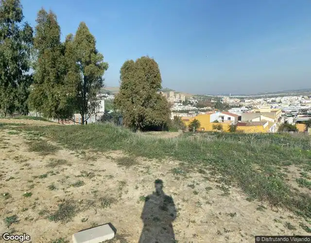 Piso en venta en Balcón de Sevilla - Atalaya - La Uva - La Extremeña