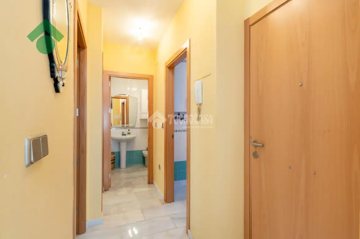 Piso en venta en Vélez-Málaga con Aire acondicionado y Amueblado