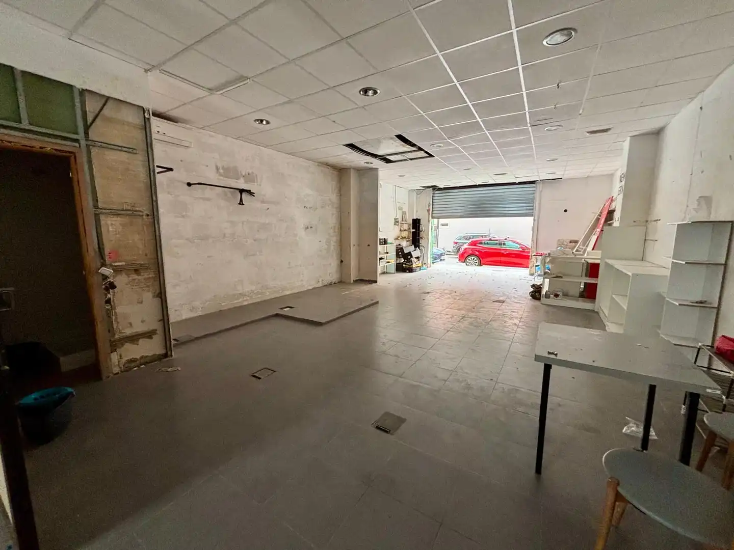Local comercial en venda a Catarroja, imagen 4