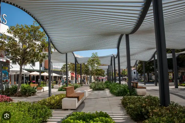 Office for rent in Torremolinos, Málaga
