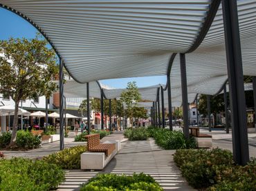 Office space to rent in Avenida Palma de Mallorca