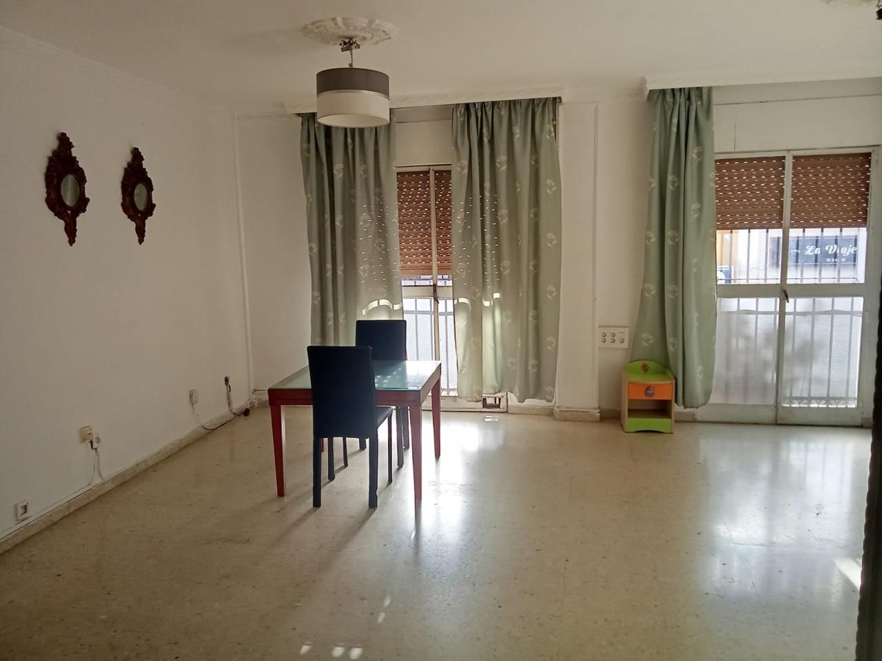 Dining room of Planta baja to rent in  Córdoba Capital