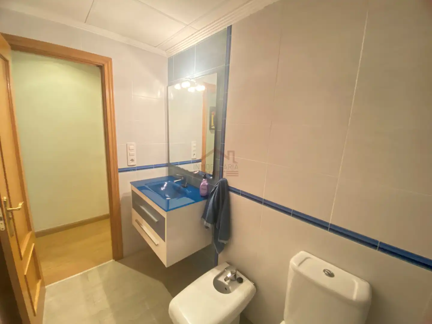 Baño de Piso en venta en Elche / Elx con Aire acondicionado, Calefacción y Horno