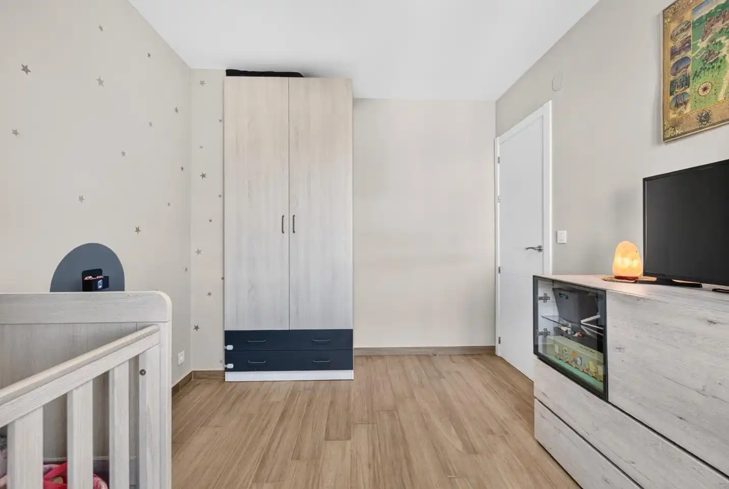 Habitación de Piso en venta en El Campello