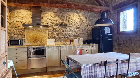 Foto 5 de Casa adosada en venta en Dorres, Cerdanya Francesa