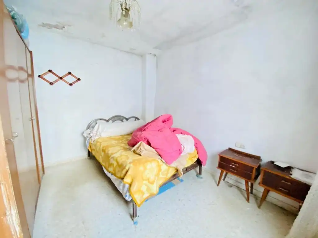 Casa o xalet en venda a Alhama de Granada