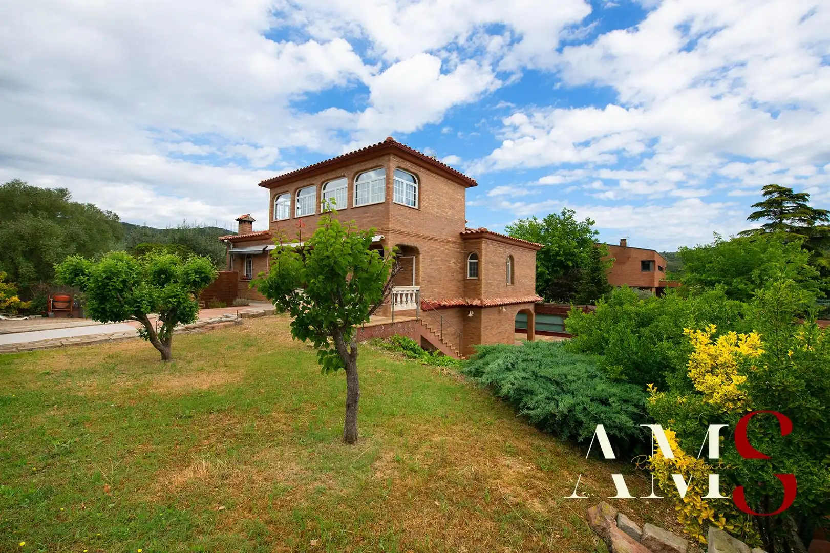 Detached house with terrace for sale in CAN SADURNI, imagen 3