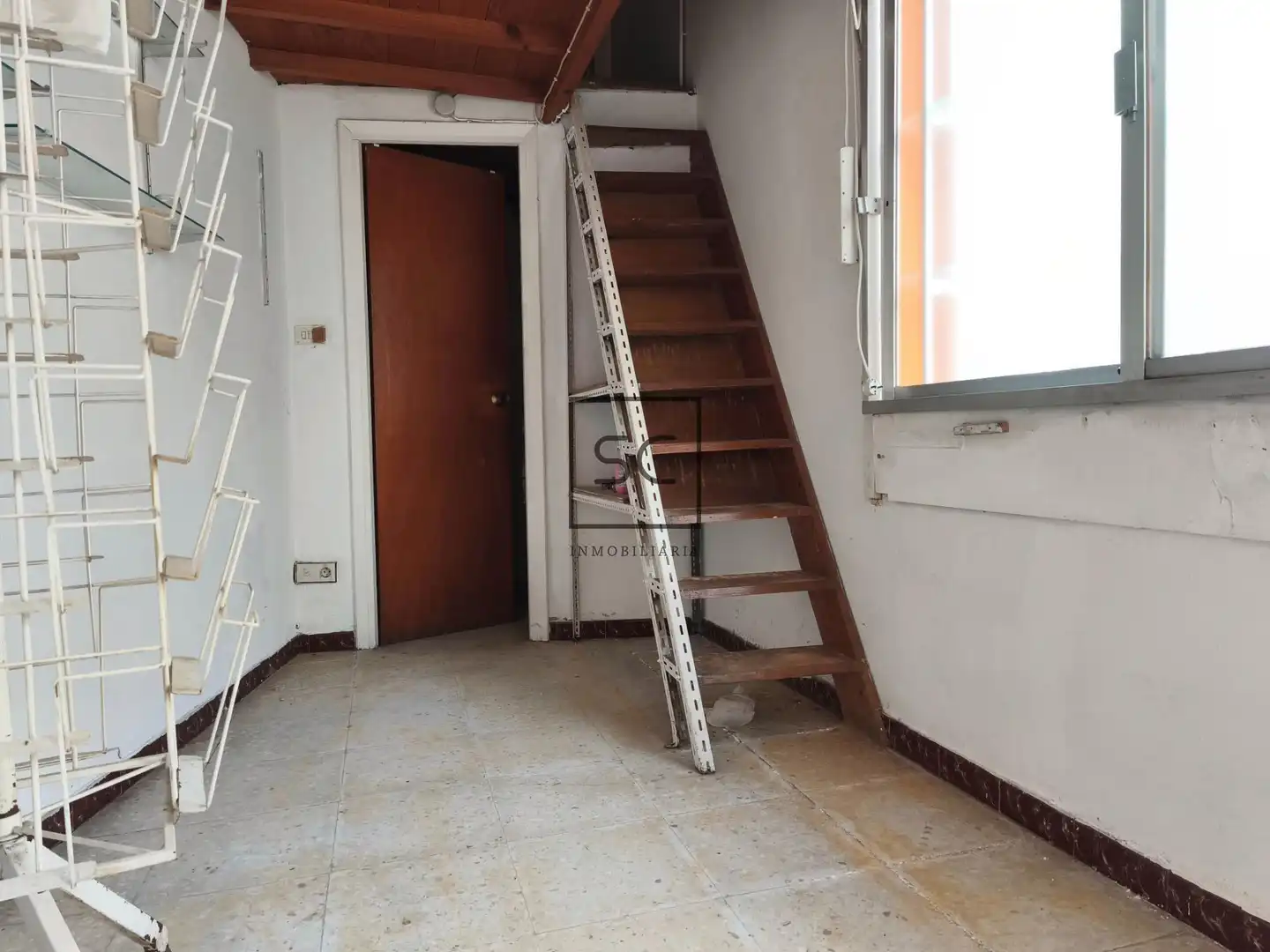 Business premises to rent in Alcalde Usero, imagen 2