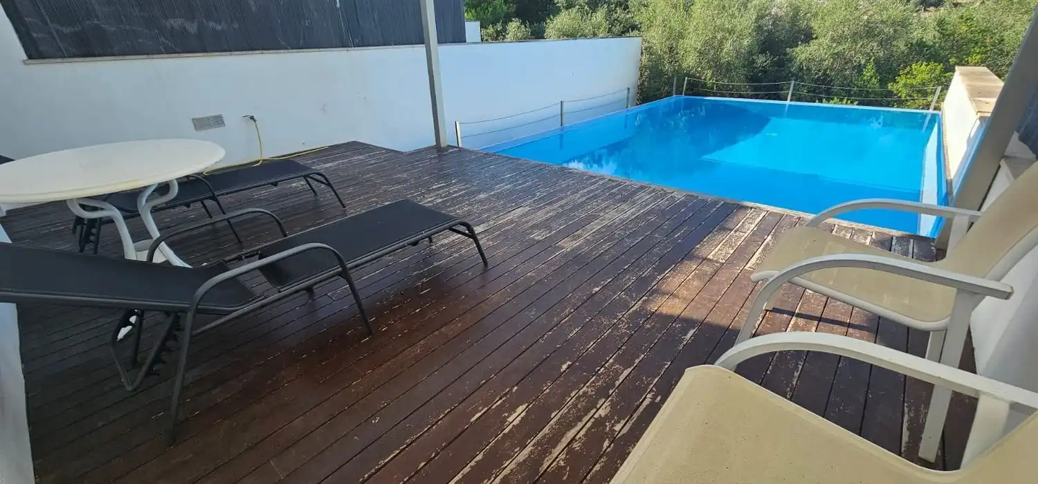 Reihenhaus zur Miete in Cala Magrana - Cala Anguila - Cala Mendia, imagen 21