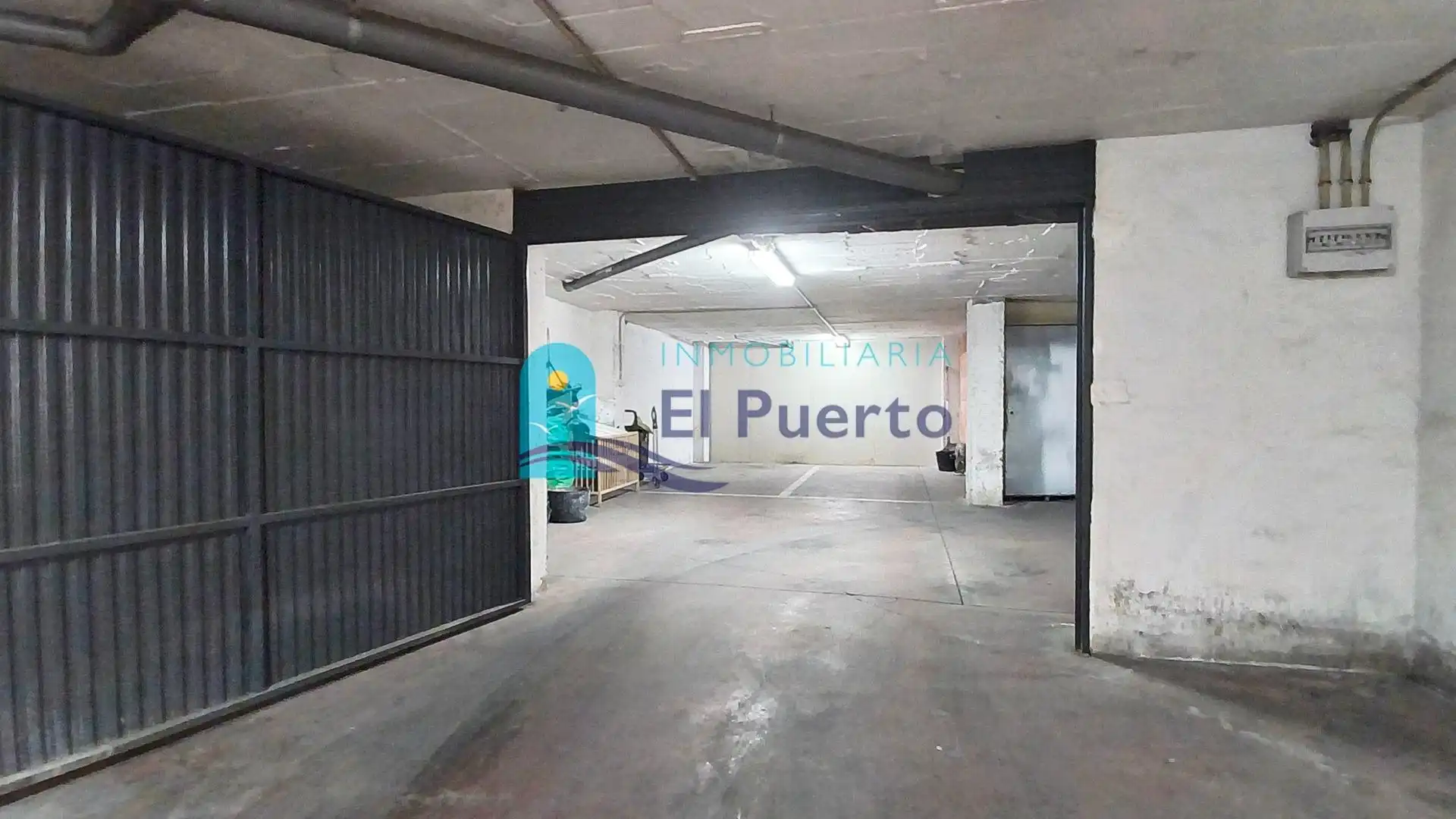 Parking of Garage for sale in Mazarrón