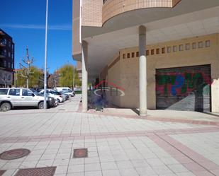 Premises to rent in León Capital 