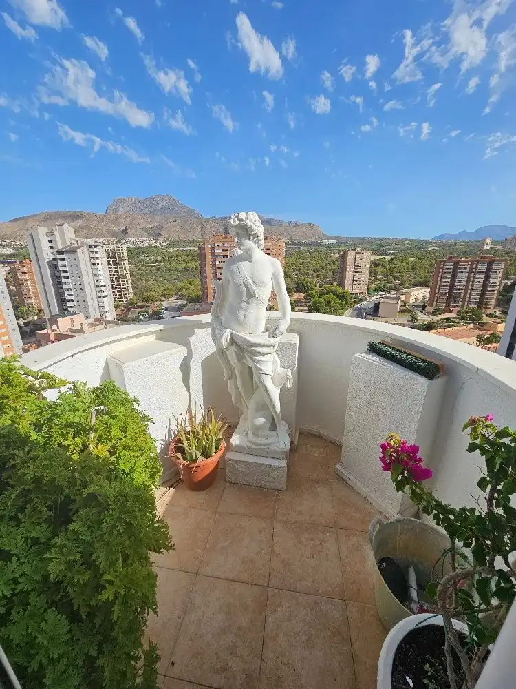 Wohnung mit Pool zum Verkauf in Playa de Poniente, imagen 16