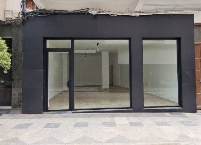 Local comercial en Alquiler en Calle Mayor en Pozoblanco