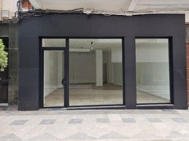 Gewerbefläche zur Miete in Calle Mayor