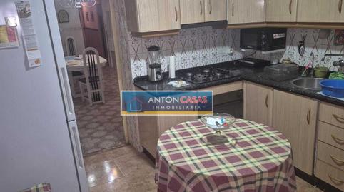 Foto 5 de Casa o xalet de lloguer a Novelda, Alicante