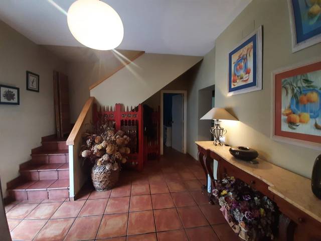Casa-chalet en Venta en Hinojal