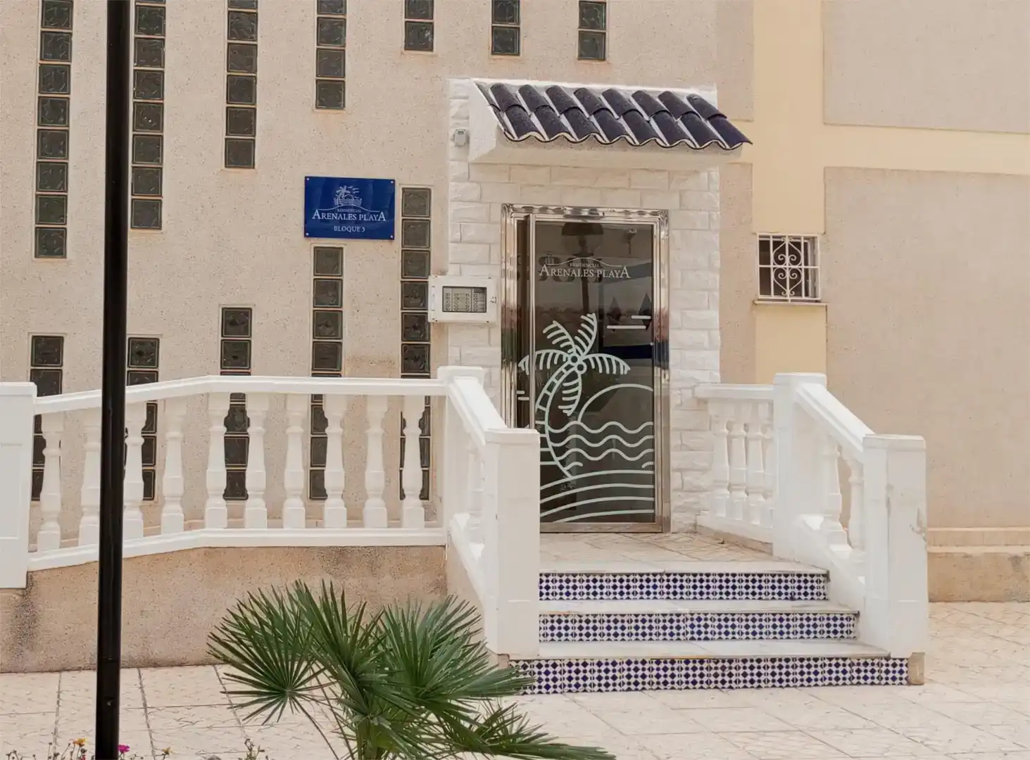 Dachboden zur Miete in Elche / Elx mit Terrasse