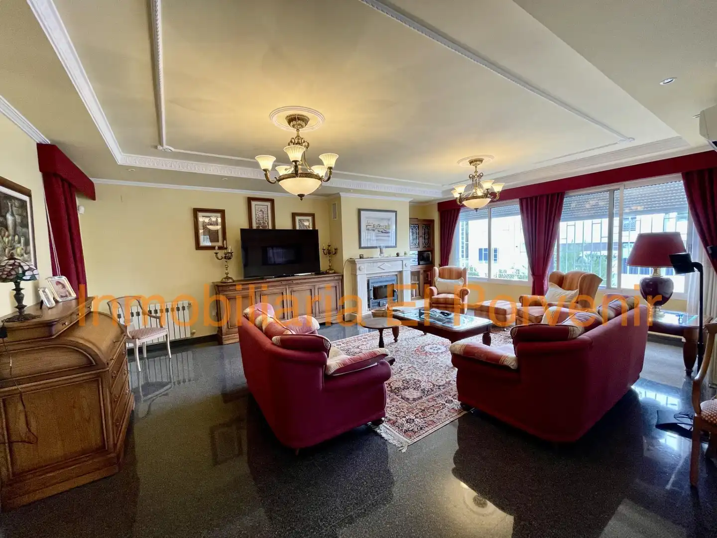 Villa avec terrasse à vendre à El Vedat - Santa Apolonia, imagen 32