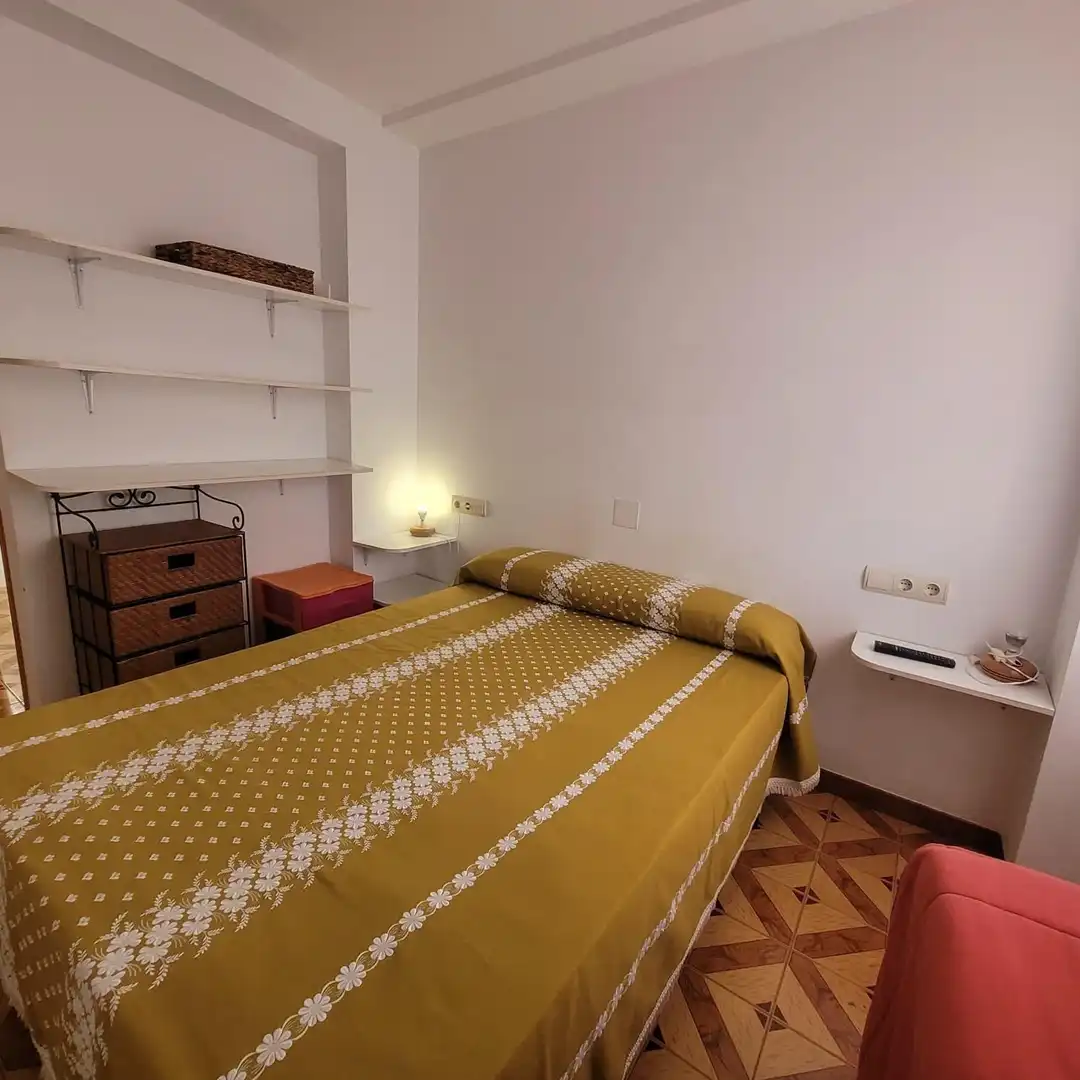 Habitación de Planta baja en venta en Miramar con Aire acondicionado y Terraza