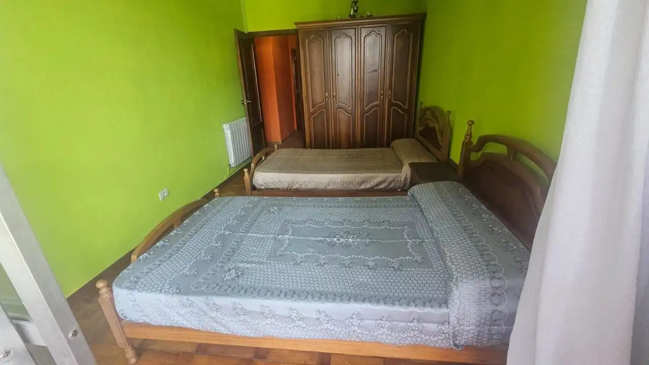 Habitación de Piso en venta en Redondela con Calefacción y Terraza