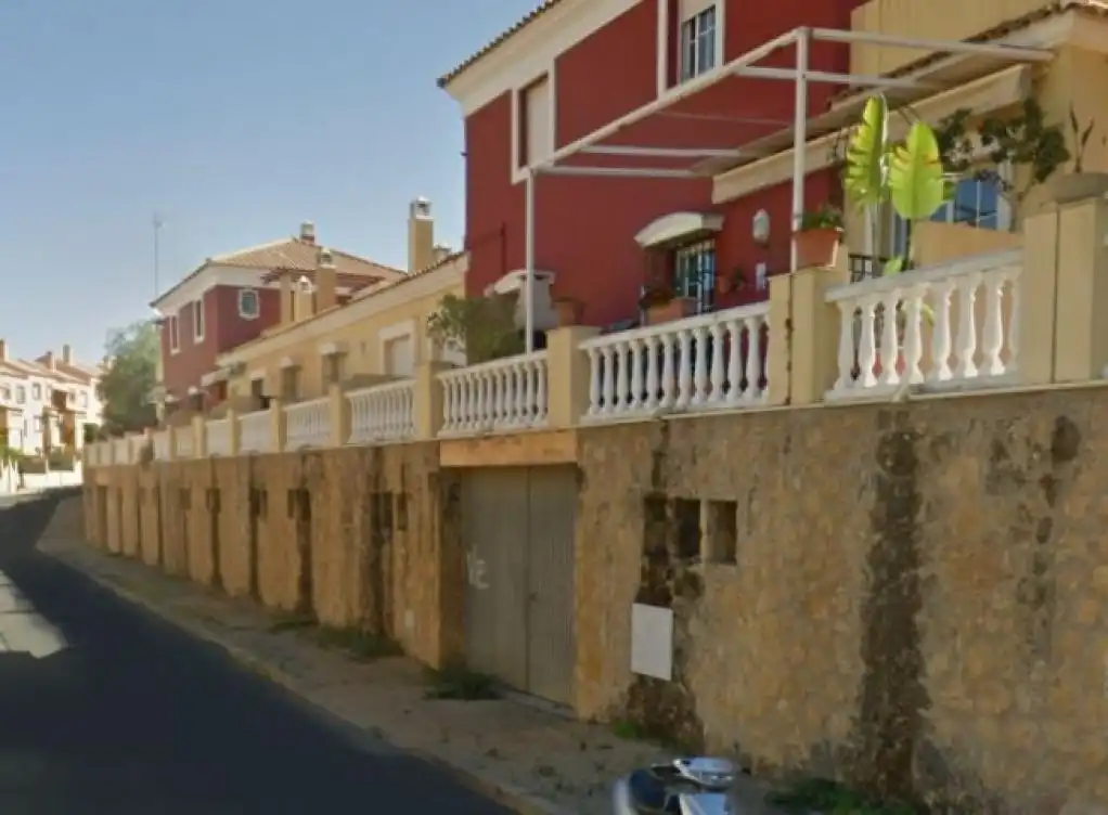Parcheggio in vendita a Ur. Hoyo-25