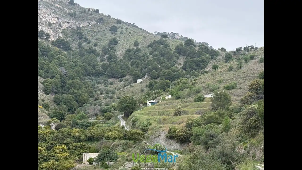 Grundstücke und Bauplätze zum Verkauf in Los Bañuelos, imagen 14