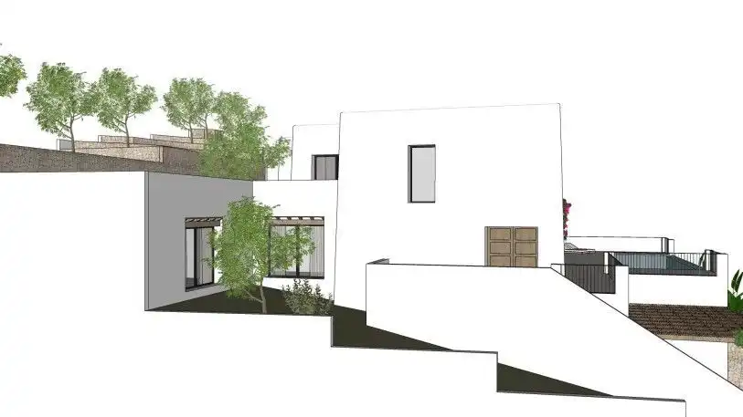 Casa con piscina en venta en Paichi, imagen 10