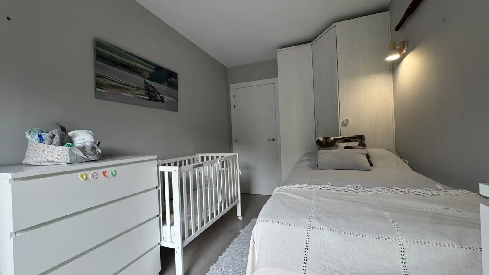 Flat with lift for sale in Andoain, imagen 24